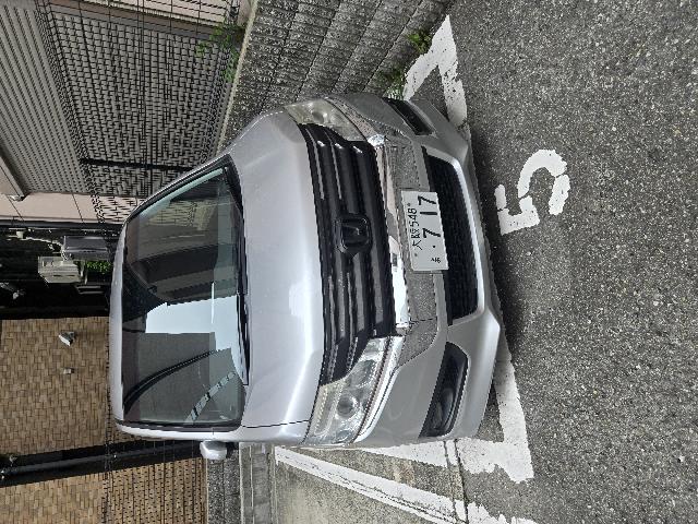 ホンダ ステップワゴン Z