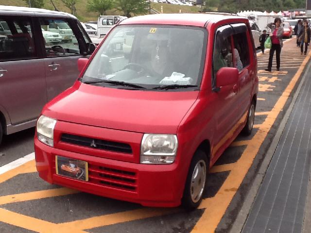 三菱 トッポBJ の中古車詳細 三菱 トッポBJ の中古車詳細