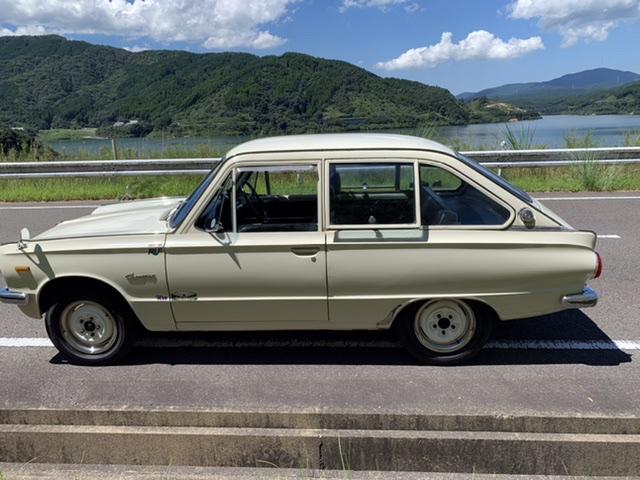 三菱 コルト 1100fデラックスの中古車詳細 三菱 コルト 1100fデラックスの中古車詳細