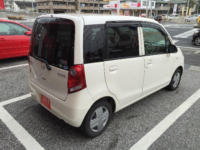 ホンダ ライフ パステルの中古車詳細