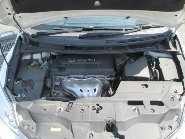 トヨタ マークX ジオ ２４０ エアロツアラーの中古車詳細